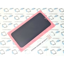 Tkgz - Honor 8C Lcd Ekran Dokunmatik (Servis) Çok Renkli
