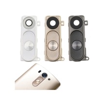 LG Uyumlu G3 D855 Kamera Lensi Gold