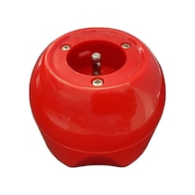 Arzum Uyumlu Ar1013 Blender Speedmix Çırpıcı Gövde Adaptörü Kırmızı (536636607)