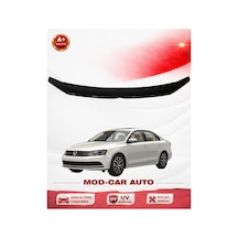Volkswagen Jetta 2011-2019 Kaput Rüzgarlığı 4mm Premium A+
