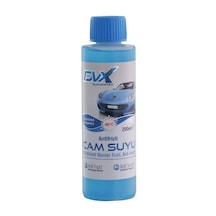 Divortex -60 Derece Konsantre Antifrizli Cam Suyu Pe 250 Ml 1 Adet