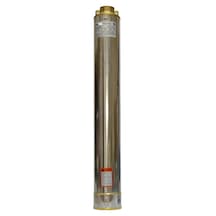 İmpo Rd Pompa Motor 4sd10/14 Bronz Başlıklı 3hp Monofaze Derin Kuyu Dalgıç Pompa