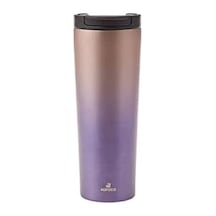 Violet New Termos 500ml Açık Beyaz