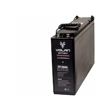 200 Amper Kuru Agm Akü Ups Güç Kaynağı 3 Yıl Garantili 12 Volt / 325018606