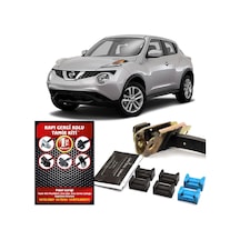 Barrer Nissan Juke Kapı Gergi (Limitör) Tamir Kiti 2010-2019