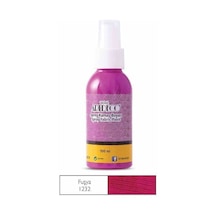 Artdeco Sprey Kumaş Boyası Fuşya 1232 100 Ml