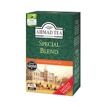 Ahmad Tea Special Blend Dökme Çay 400 G - 6 Adet Tarı