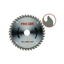 Prosaw Ps51230 235X30X25 MM 48 Diş Sunta  Testeresi