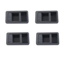 Renault 9 Broadway / Fairway / Spring İç Kapı Açma Kolu Seti - 4 Adet Tam Takım