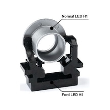 Femex Ford Focus 3.5 Uzun Far Led H1 Sabitleme Aparatı