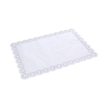 Dantel Kağıt Pasta Altlığı 32X45 CM 100 Adet