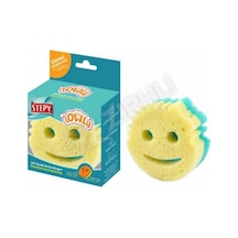 2 Adet Stepy Lowly Sünger