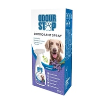 M-pets Odour Stop Deodorant Spray Lavantalı Koku Giderici 500 Ml