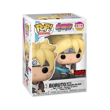 Funko Pop Boruto - Boruto W/çakra Bıçağı Figürü Aaa Anime Özel