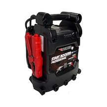 Volkher Akü Takviye Cihazı 12 - 24V 2500 - 5000  A