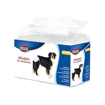 Trixie Köpek Çiş Pedi Large 36 – 52 CM 12'li