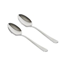 Çelikay Akdeniz 12 Li Çay Kaşığı - İnox