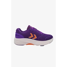 Hummel Hml Opac Unisex Mor Sneaker 900585-7662 Mor