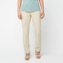 Salomon Wayfarer Pants W Raıny Day// Outdoor Pantolonu Lc2214500 001