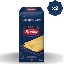 Lasagne Makarna 500 Gr - 2 Adet