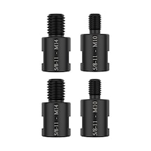 Parça Açı Taşlama Makinesi Dönüştürücü Adaptörleri