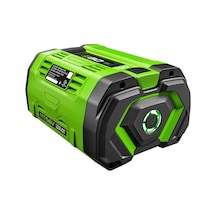 Ego Ba5600t 560wh 4p Batarya 56v 10 Ah