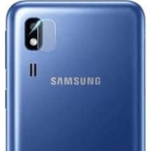 Samsung Uyumlu Galaxy A2 Core (Sm-A260F) Kamera Lens Camı