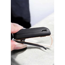 Makaralı - 551 - Bluetooth Kulaklık Çağrı Cevaplama Kablolu Uzun - Glblseme - Pil Ömrü