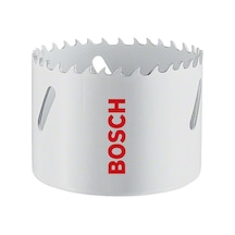 Bosch HSS Bi-Metal Panç 20 mm Delik Açma Testeresi - 2608580467