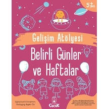 Gelişim Atölyesi Belirli Günler Ve Haftalar - Qhdh-717324
