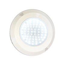 Sıva Altı Led Havuz Lambası 2002 Kovansız Beyaz Işık