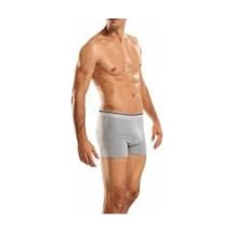 6 Li Erkek 1097 Licrali Boxer Gri