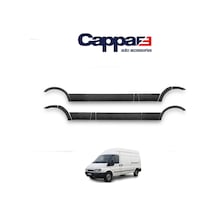 Ford Transit 2002-2006 Uzun Şase Dodik Set 14 Parça