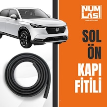 Honda Hr-v 2022-2025 Sol Ön Kapı Fitili-a Kalite-numlas-nm5904