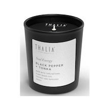 Thalia Soul Energy  Black Pepper & Tonka Mum 150gr