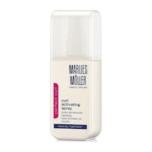 Marlies Möller Curl Activating  Bukle Belirginleştirici Saç Spreyi 125 ML