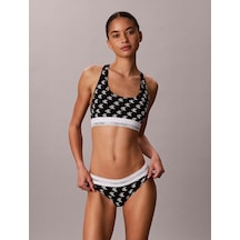 Calvin Klein Bıkını, Jgj Siyah Kadın Slip