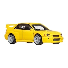 1:64 Ölçekli Araba İle Motor Becerilerini Geliştirin