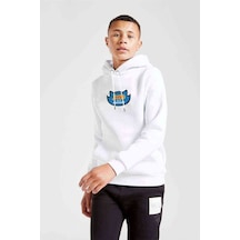 Tshirthane Riverdale Josie And The Pussycats Baskılı Unisex Çocuk Sweatshirt (534656467) Beyaz