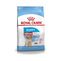 Tr Medium Puppy Köpek Maması, 15 Kg