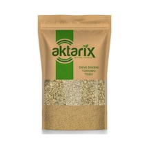 Aktarix 50 G Deve Dikeni Tozu Yeni Öğütülmüş