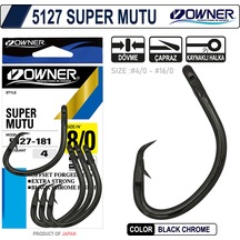 Owner 5127 Super Mutu 5-0