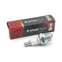 Motosiklet - Kesim Motoru - Çim Biçme - İlaçlama Bujisi - 2 Adet N11.75