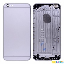 Apple Uyumlu iPhone 6 Plus Boş Kasa Uzay Grisi Sn808465