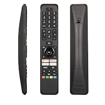 Toshiba Ct-8563 Android Smart Led Tv Kumandası