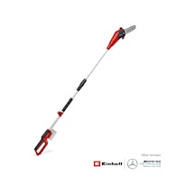 Einhell GC-LC 18/20 Li T - Solo Akülü Yüksek Dal Budama - 3410581