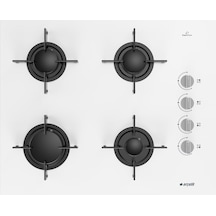 Arçelik OCD T 651 EB Ankastre Cam Ocak