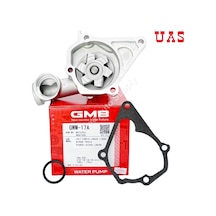 Gmb-Gwm17A Hyundai Accent 95-00 Excel 90-94 Devirdaim Su Pompasi 540186493 Gmb-Gwm17A Hyundai Accent 95-00 Excel 90-94 Devirdaim Su Pompasi 540186493
