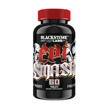 Blackstone Labs Epismash %40 Laxogenin Epicatechin 60 Kapsül