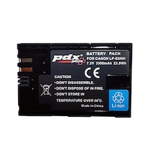 Lpe6 Nh İçin Batarya Pil 2300mah 7d Mark Iı,7d,5ds,5ds R,5d Mark Iv,ııı,ıı,60d,60da,70d,80d,6d